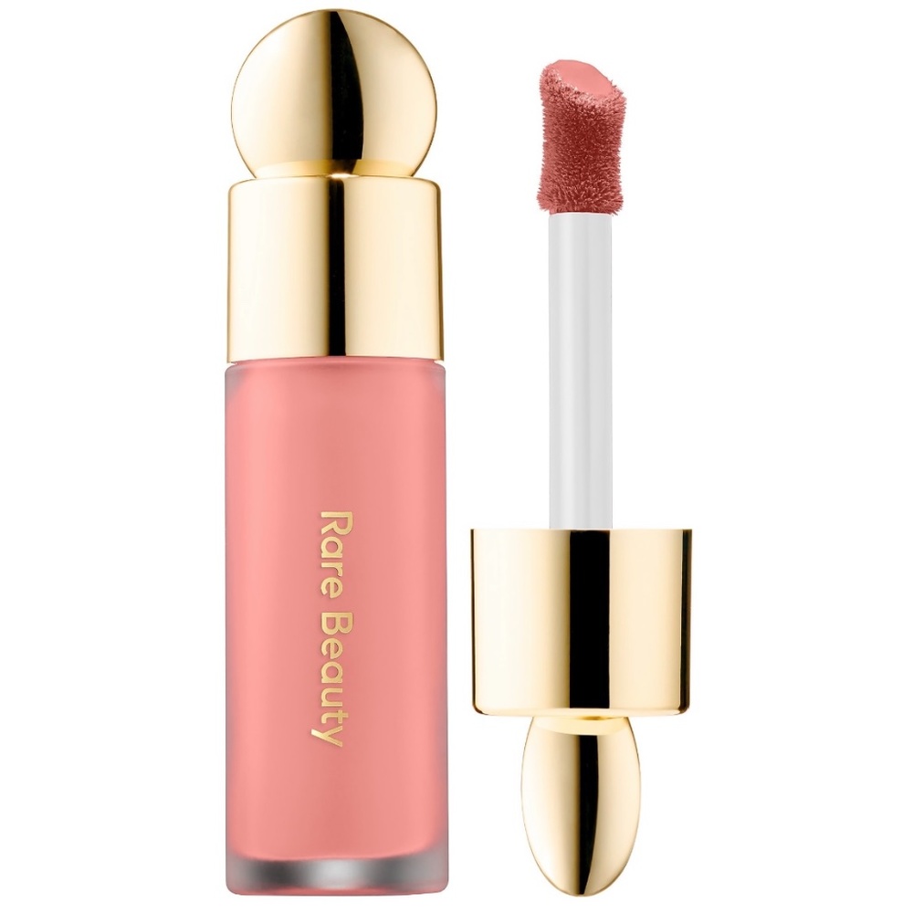 Rare Beauty by Selena Gomez Soft Pinch Liquid Blush - Bliss